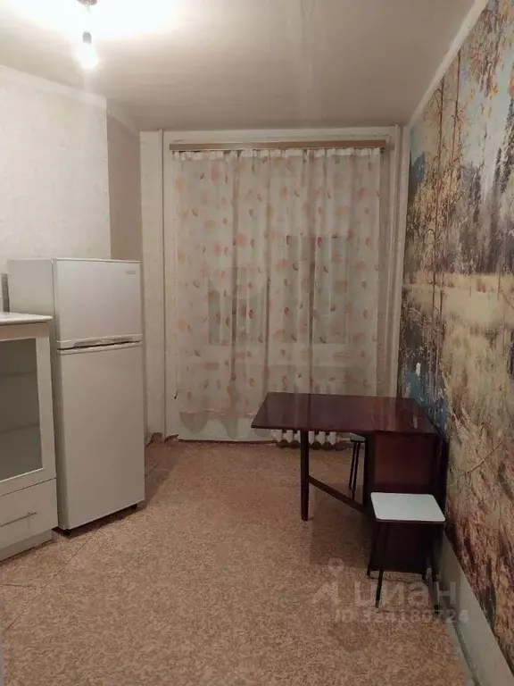 1-к кв. Пермский край, Пермь Новосибирская ул., 13 (47.0 м) - Фото 2