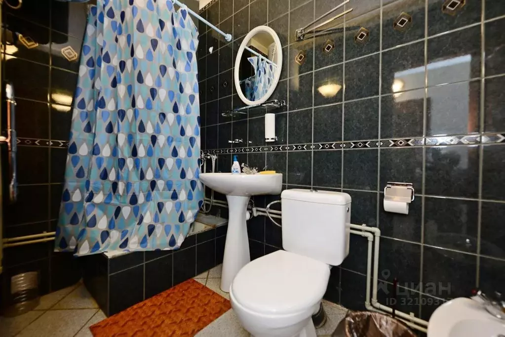 Комната Московская область, Ступино городской округ, д. 2-я Пятилетка ... - Фото 2