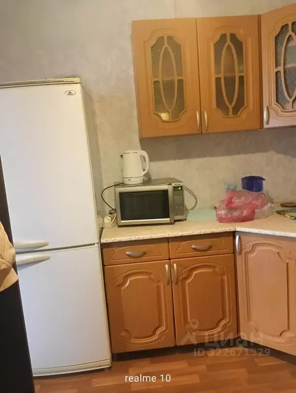 Комната Рязанская область, Рязань ул. Фридриха Энгельса, 28 (19.6 м) - Фото 1