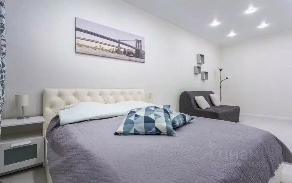 1-к кв. Московская область, Красногорск городской округ, Путилково пгт ... - Фото 2