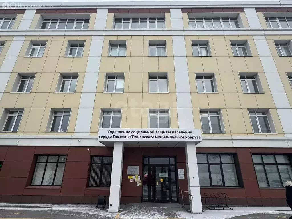 Офис (1600 м) - Фото 1