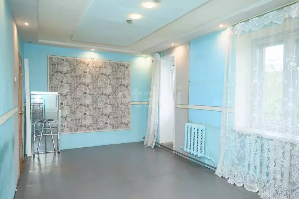 3-к кв. Тверская область, Калининский муниципальный округ, Орша пгт ... - Фото 1