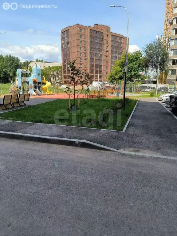 1-комнатная квартира: Пермь, Нейвинская улица, 5 (32.4 м) - Фото 2