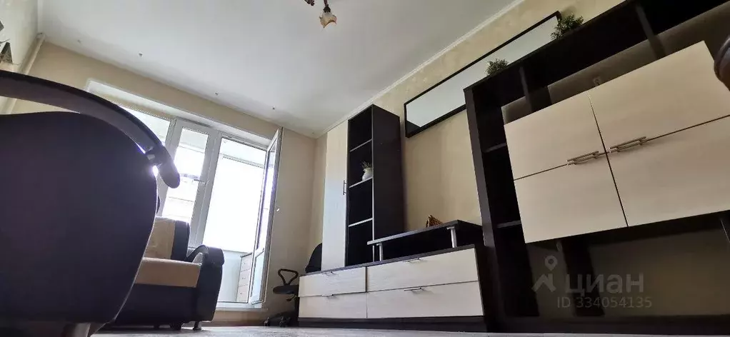Квартира, 2 комнаты, 43.3 м - Фото 1