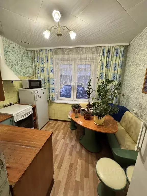 2-к кв. Московская область, Красногорск ул. Братьев Горожанкиных, 6 ... - Фото 1