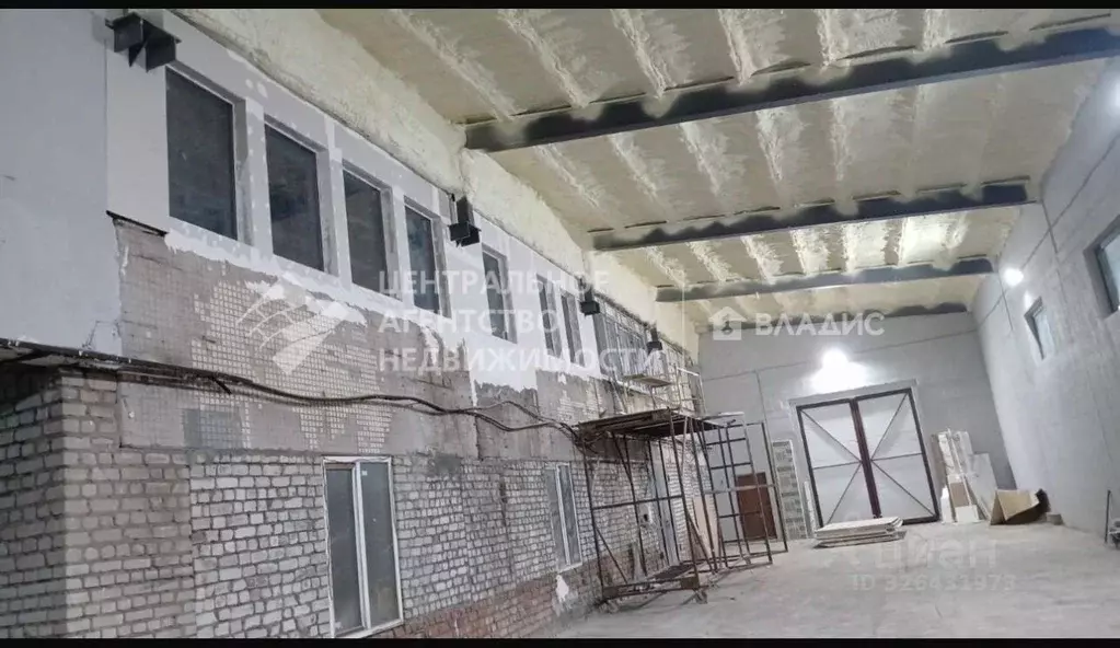 Производственное помещение в Рязанская область, Рязань Промышленная ... - Фото 2