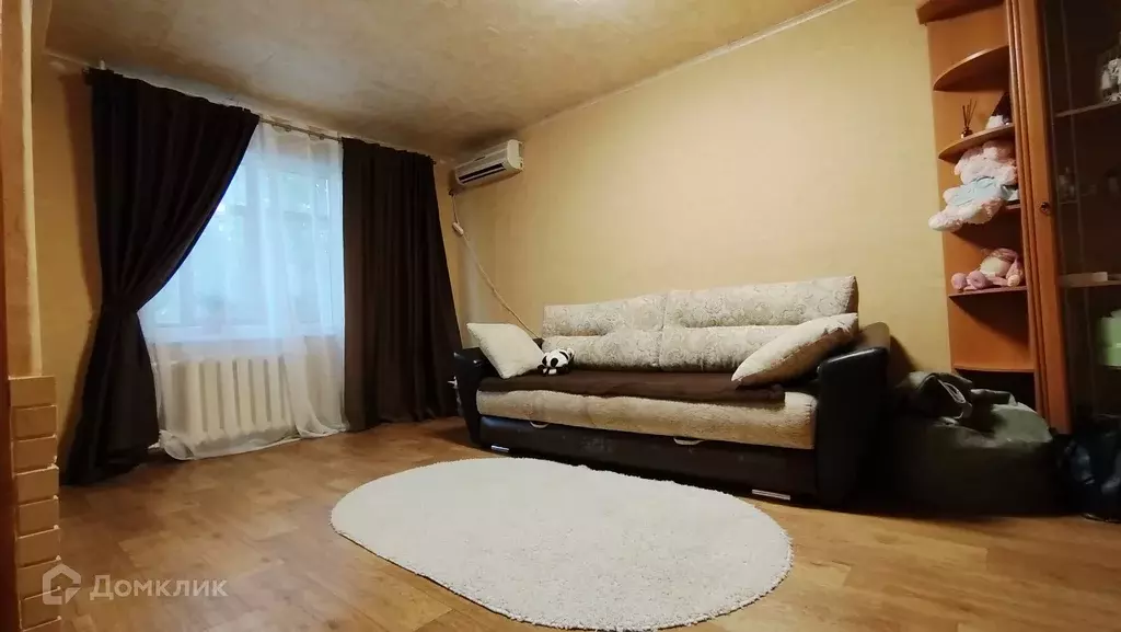 Продаётся 1-к квартира, 31.5 м - Фото 0