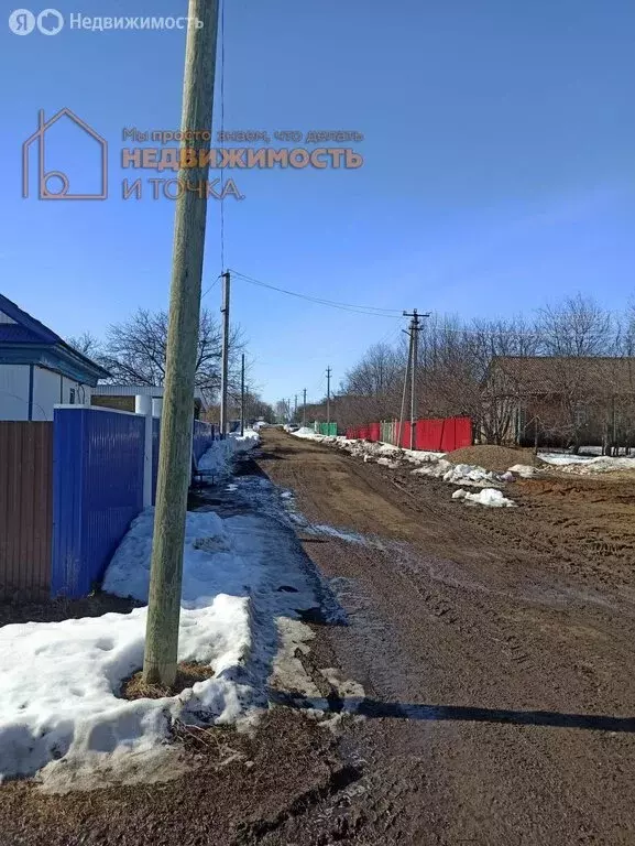 Участок в деревня Мамадалево, улица Фарраховой, 1/1 (24.9 м) - Фото 2