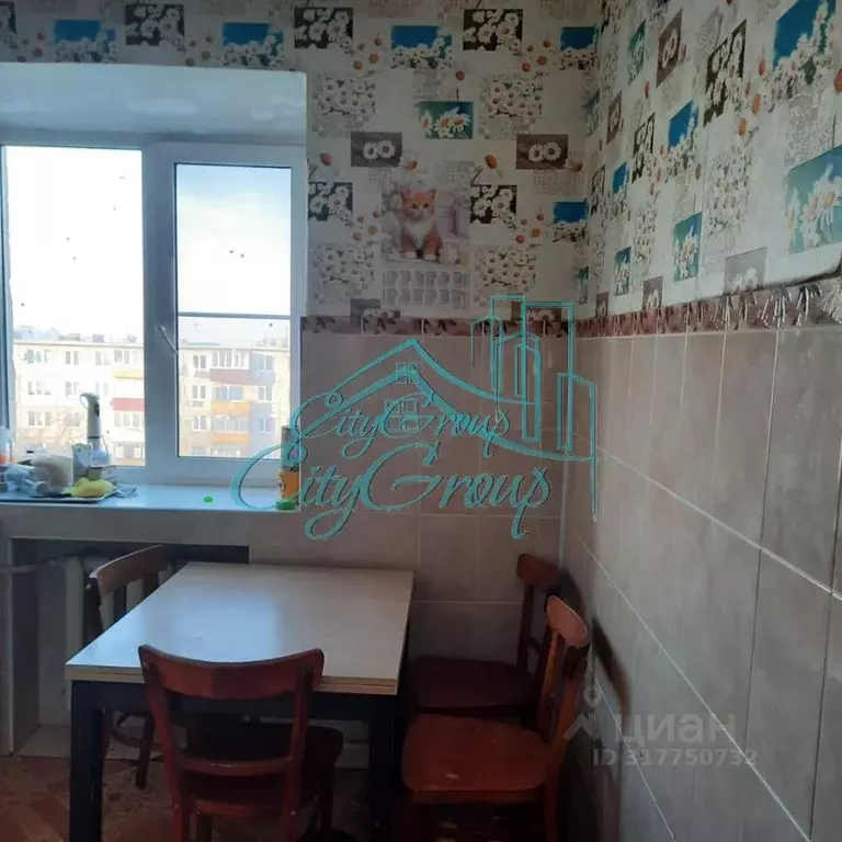 3-к кв. Оренбургская область, Орск пос. ОЗТП, пер. Сарматский, 5 (51.7 ... - Фото 1