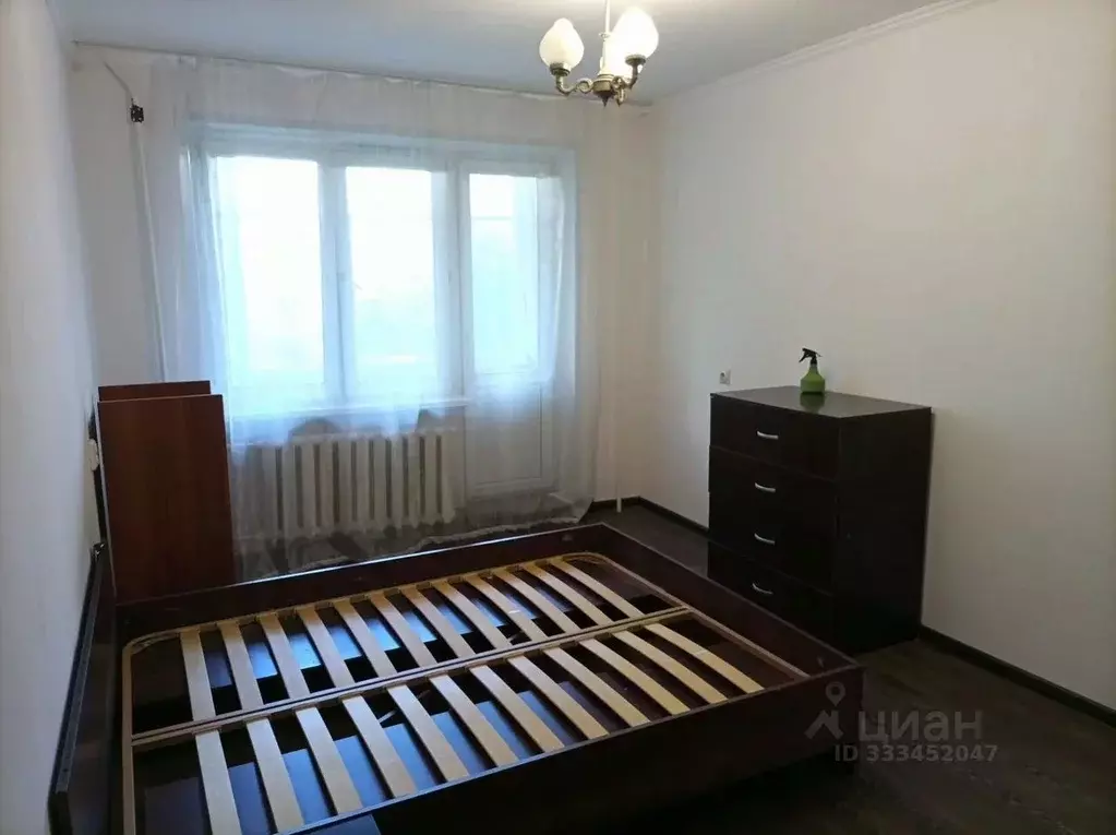 1-к кв. Москва, Москва, Щербинка ул. Спортивная, 2 (40.0 м) - Фото 1