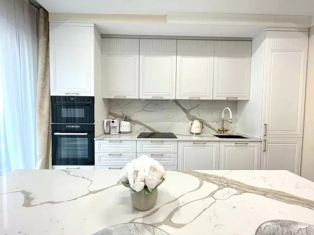 1-к кв. Москва Волоколамское ш., 95/2 (40.0 м) - Фото 0