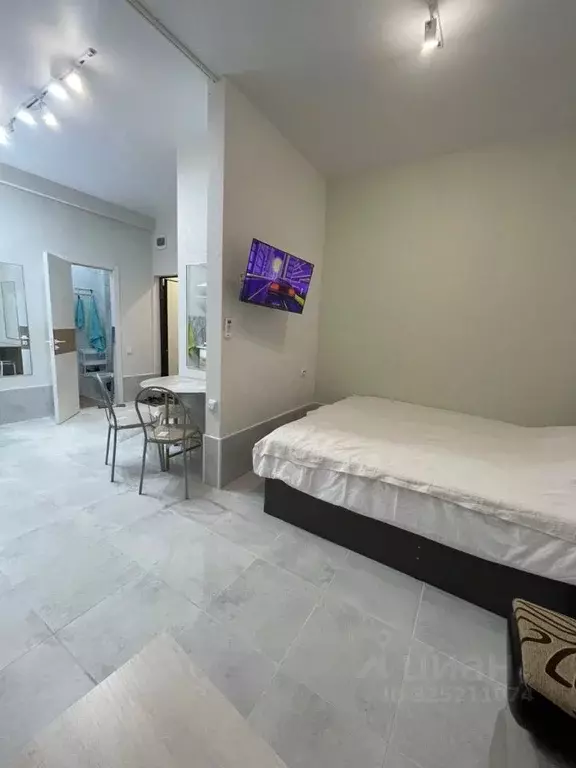 3-к кв. Краснодарский край, Геленджик Новороссийская ул. (90.0 м) - Фото 2