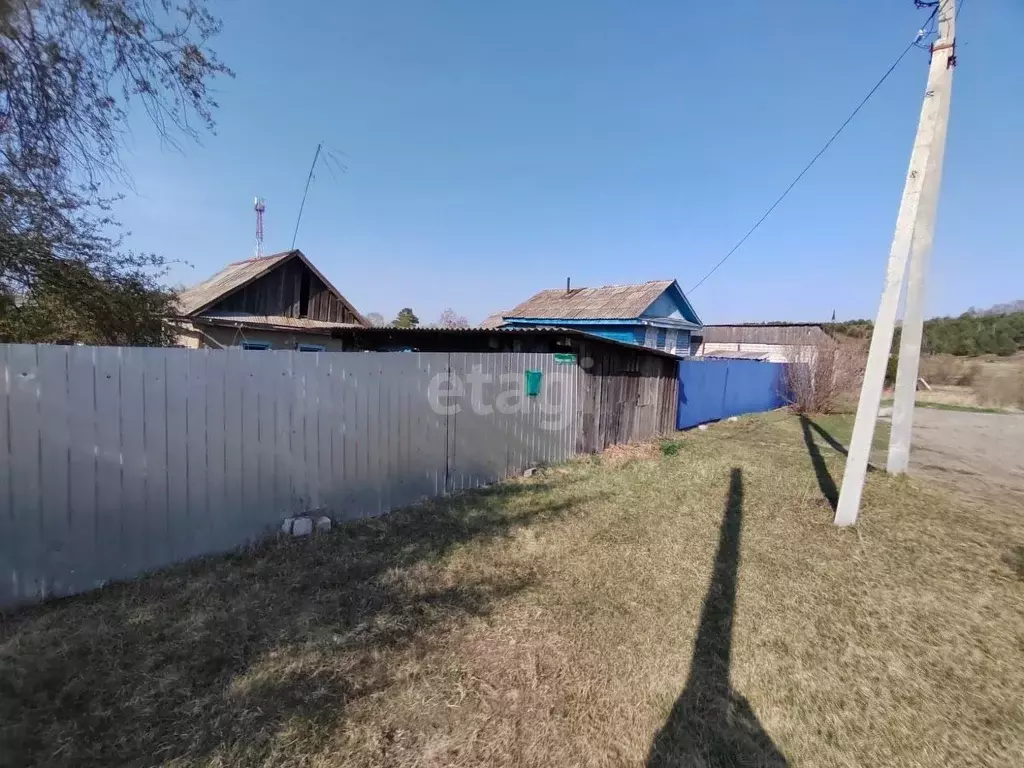 Участок в Амурская область, Свободный Народная ул., 136 (10.3 сот.) - Фото 2