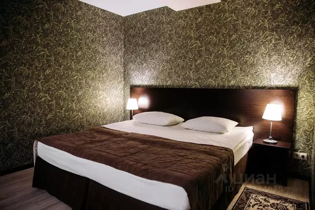 Комната Смоленская область, Смоленск Краснинское ш., 14А - Фото 1