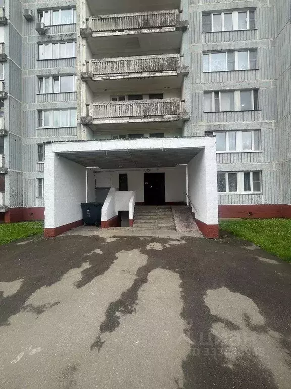 Квартира, 2 комнаты, 51.6 м - Фото 1