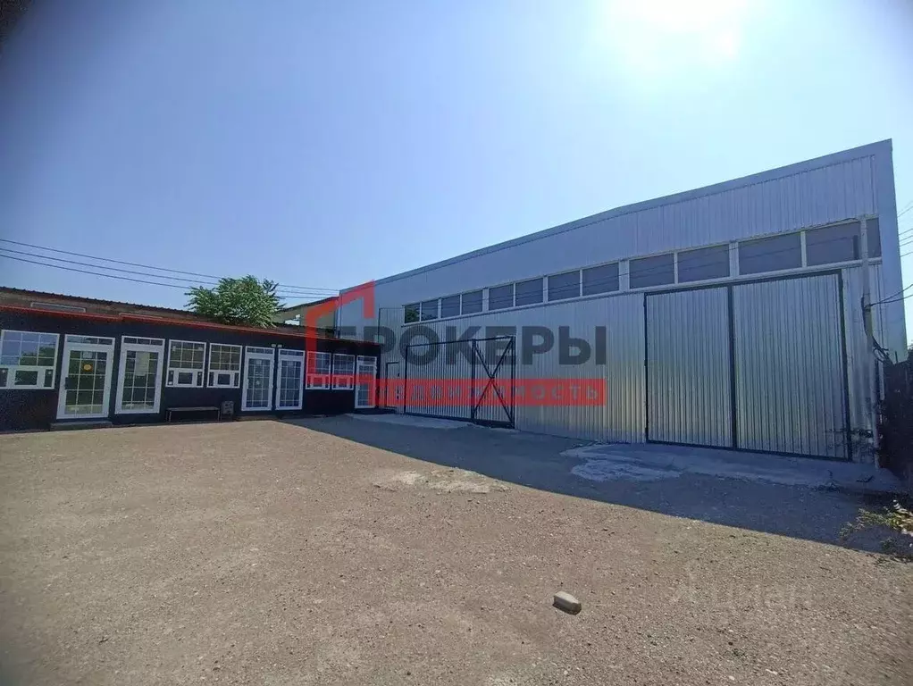 Помещение свободного назначения в Севастополь ул. Стахановцев, 3 (800 ... - Фото 2