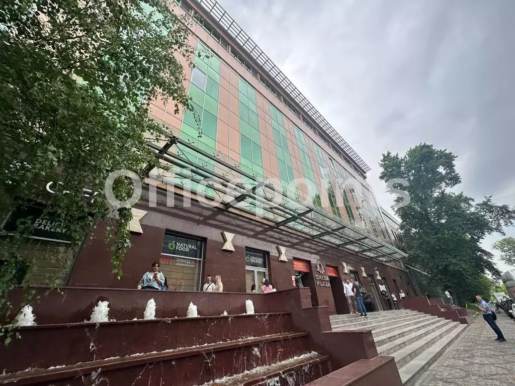 Офис в Москва ул. Ленинская Слобода, 19 (207 м) - Фото 2