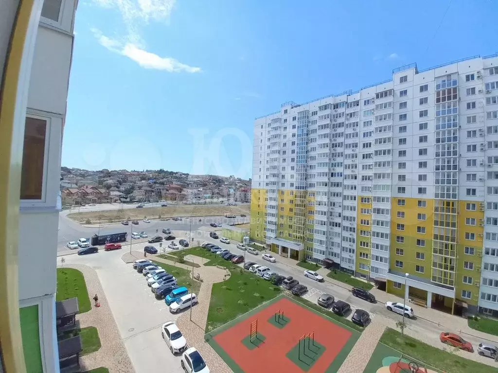 Квартира-студия, 27,9 м, 10/16 эт. - Фото 0
