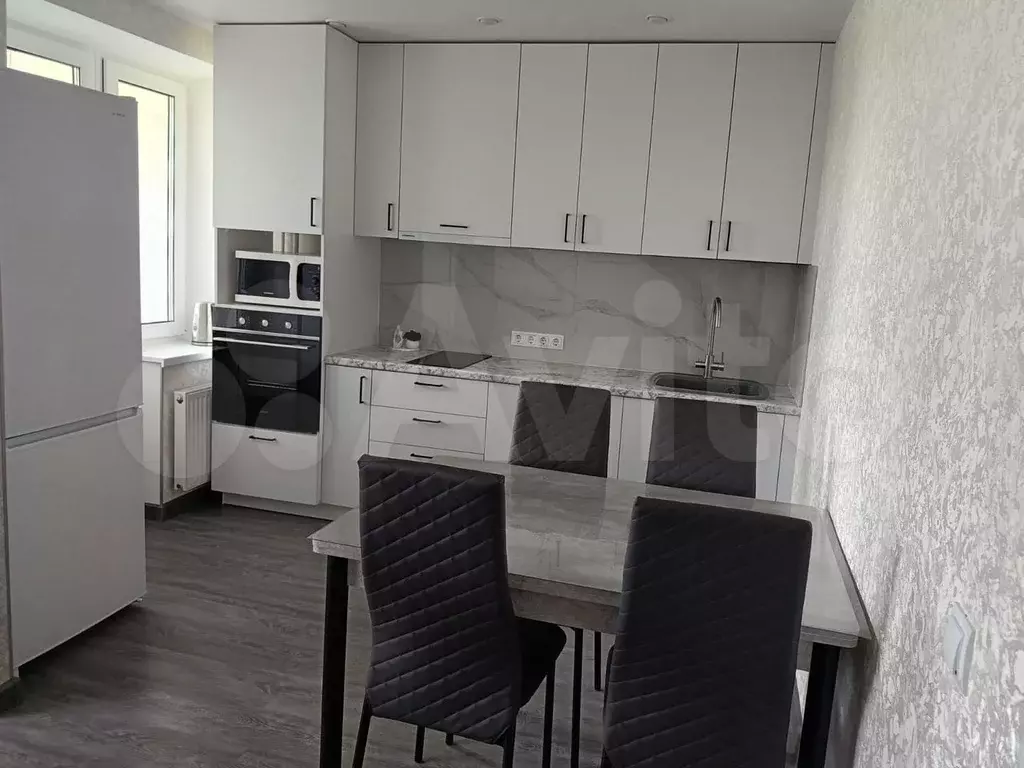 Квартира-студия, 29 м, 7/10 эт. - Фото 0