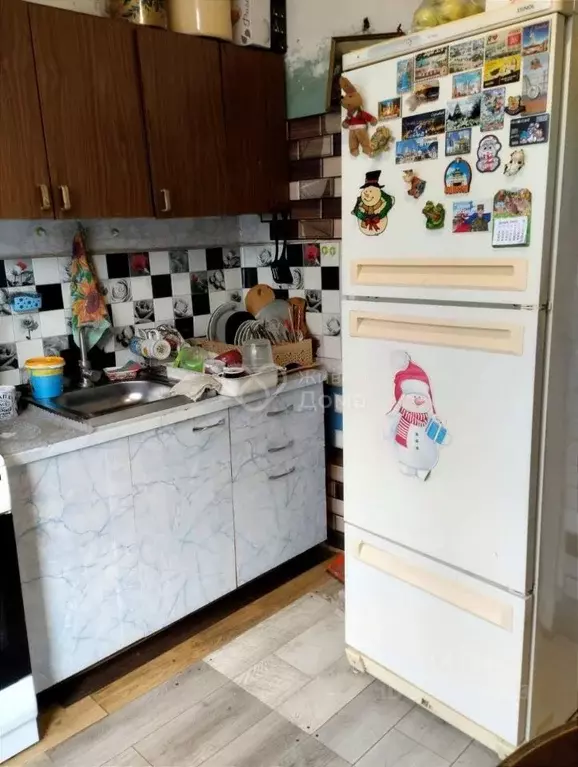 3-к кв. Волгоградская область, Волжский Рабоче-крестьянская ул., 13 ... - Фото 2