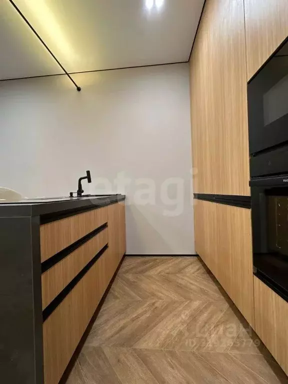 2-к кв. Башкортостан, Уфа ул. Энтузиастов, 7 (40.0 м) - Фото 1