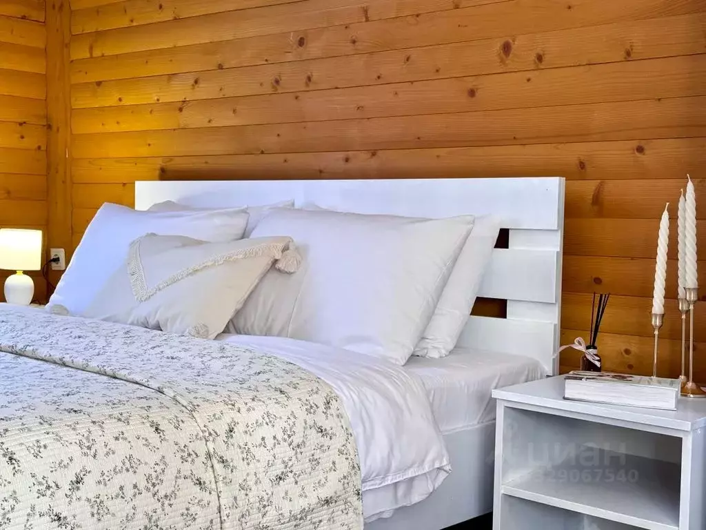 Комната Крым, Алушта муниципальный округ, с. Солнечногорское ул. ... - Фото 2