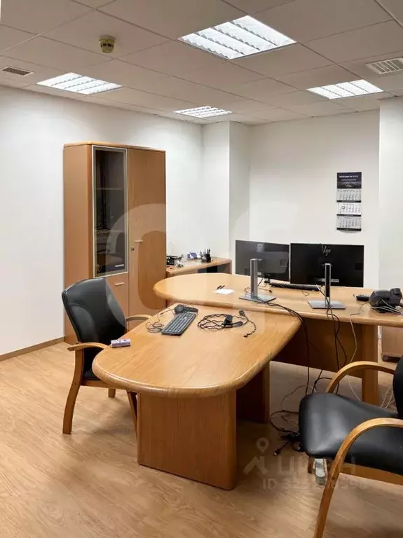 Офис в Москва Таганская ул., 17-23 (1027 м) - Фото 2