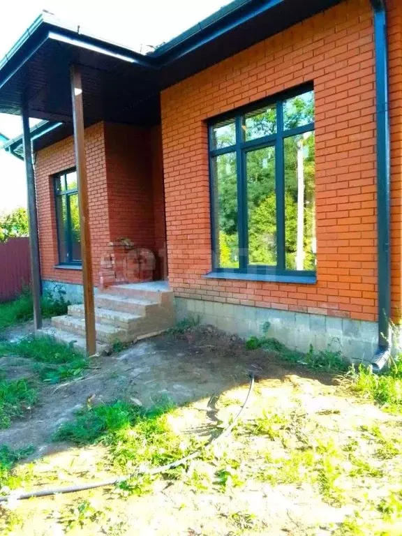 Дом в Белгородская область, Новооскольский муниципальный округ, с. ... - Фото 2