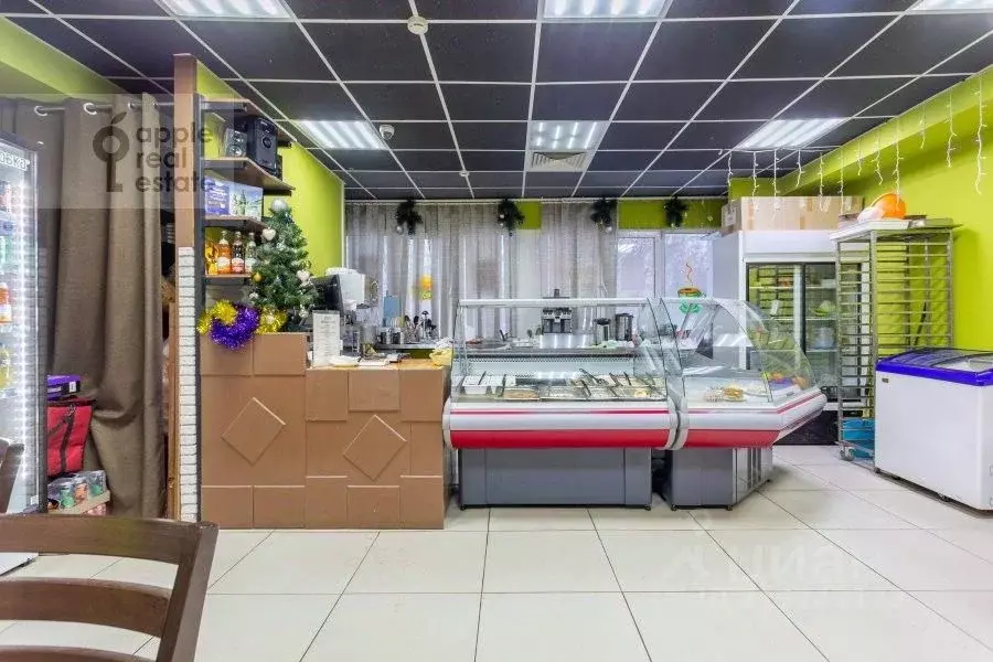 Офис в Москва ул. Искры, 31к1 (429 м) - Фото 0