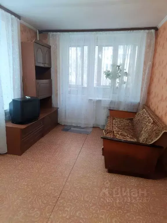 1-к кв. Москва Мартеновская ул., 6К2 (30.8 м) - Фото 1