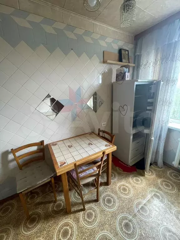 2-к. квартира, 60 м, 8/9 эт. - Фото 1