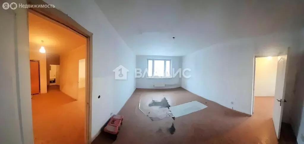 2-комнатная квартира: Москва, Валдайский проезд, 10к1 (66 м) - Фото 2