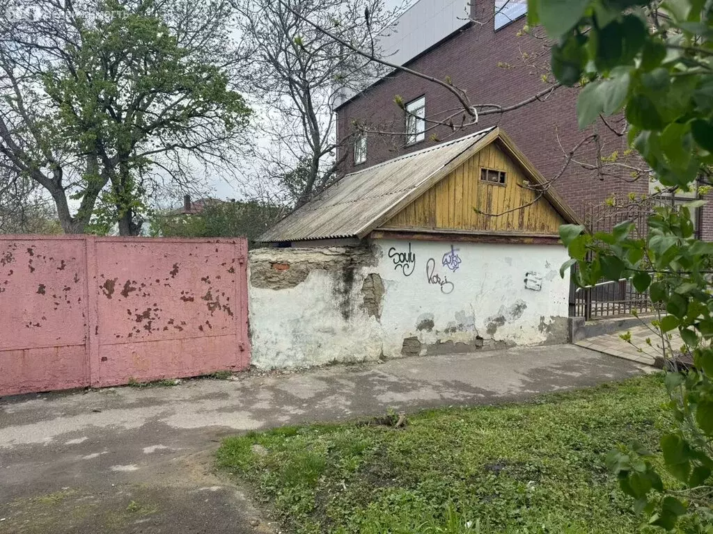Участок в Ставрополь, улица Серова, 250 (4.5 м) - Фото 0