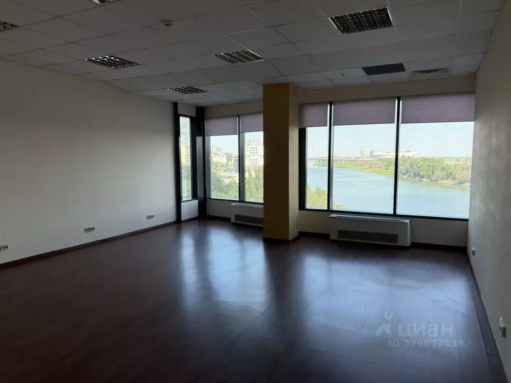 Офис в Ростовская область, Ростов-на-Дону Береговая ул., 8 (46 м) - Фото 1