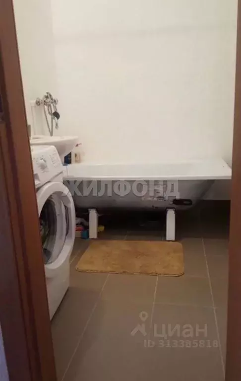 2-к кв. Кемеровская область, Таштагольский район, Шерегешское ... - Фото 2