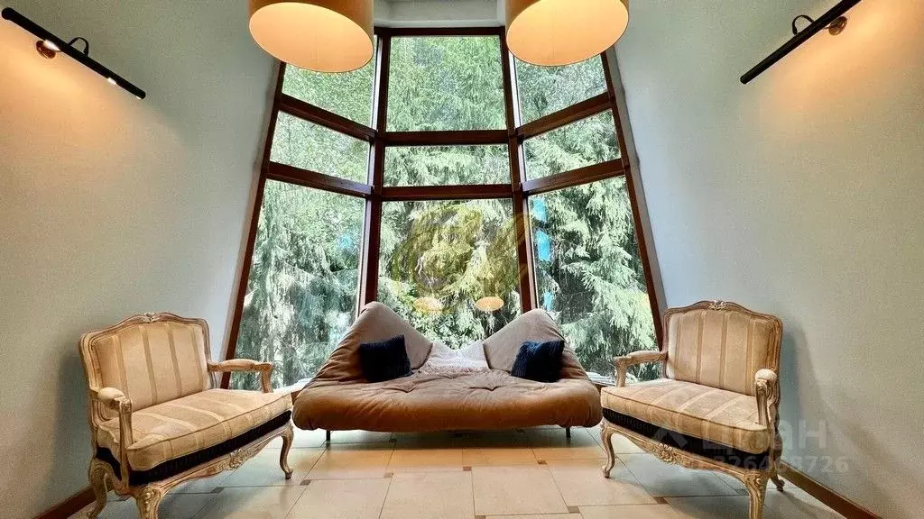 Дом в Москва Творчество ДНП, 23 (1000 м) - Фото 1