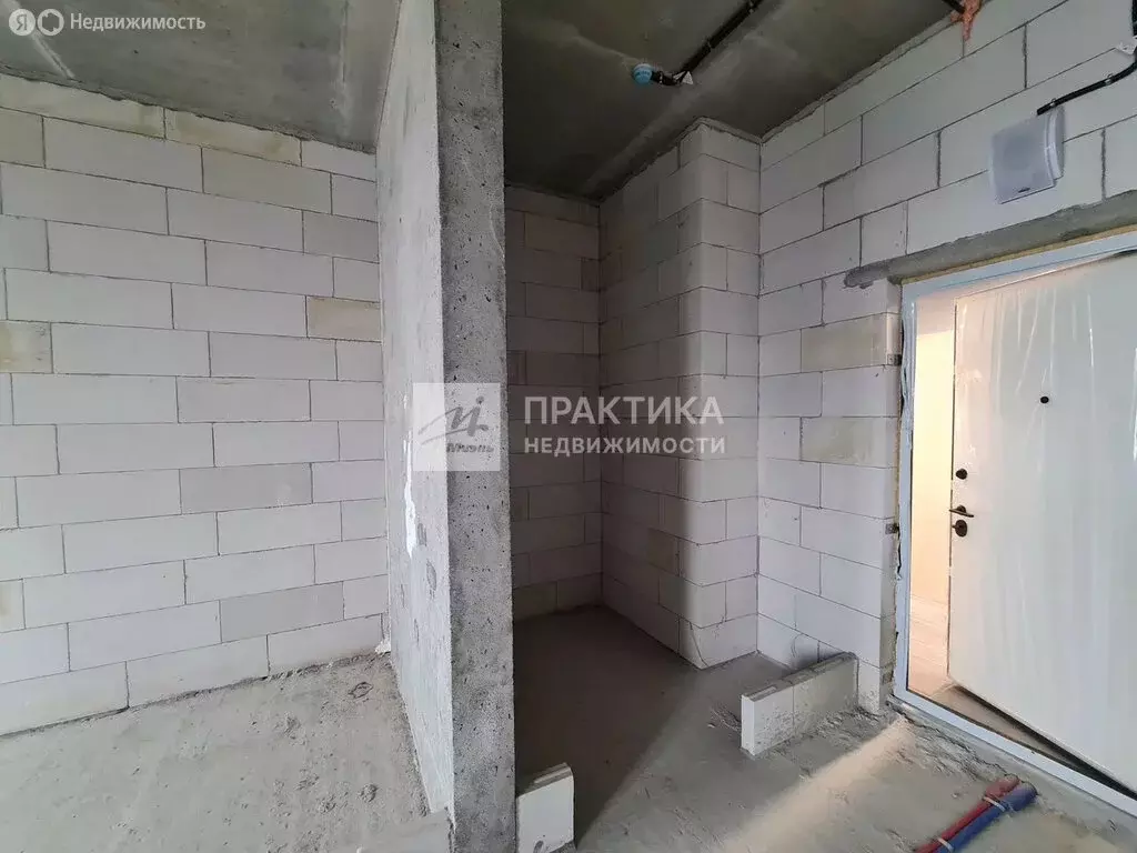 1-комнатная квартира: Москва, Летниковская улица, 6к2 (43 м) - Фото 2
