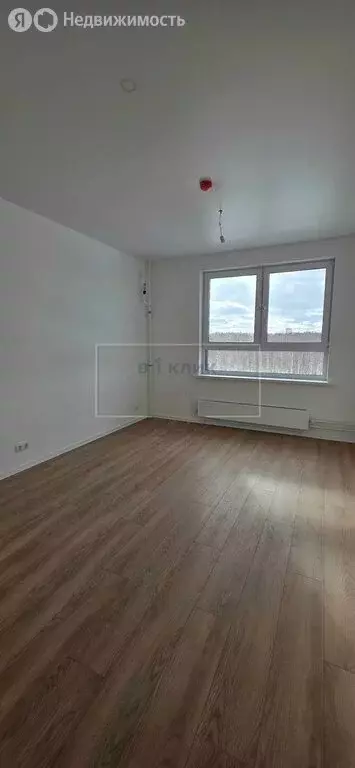 Квартира-студия: Ярославль, район Сокол, 1-й микрорайон, ЖК Волга ... - Фото 2