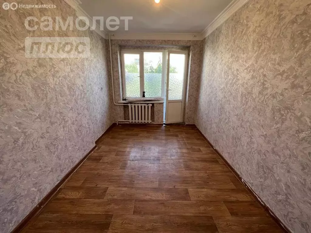 1-комнатная квартира: Грозный, Новосибирская улица, 33 (25 м) - Фото 0
