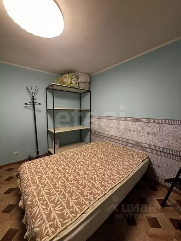 3-к кв. Красноярский край, Красноярск Лесопарковая ул., 21 (66.5 м) - Фото 2