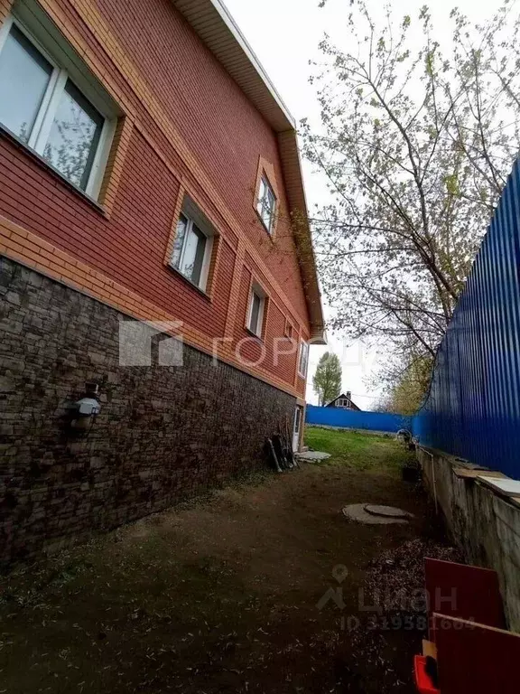 Дом в Новосибирская область, Новосибирск ул. Кирова, 269/1 (138 м) - Фото 1
