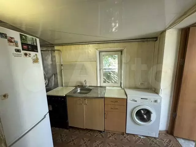 Дом 37 м на участке 1 сот. - Фото 0