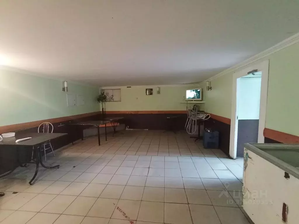 Помещение свободного назначения в Санкт-Петербург просп. Энтузиастов, ... - Фото 2