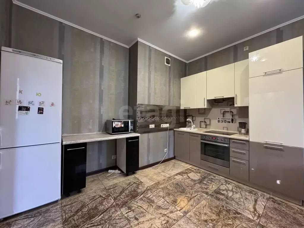 2-к кв. Московская область, Раменское Северное ш., 14 (78.0 м) - Фото 2