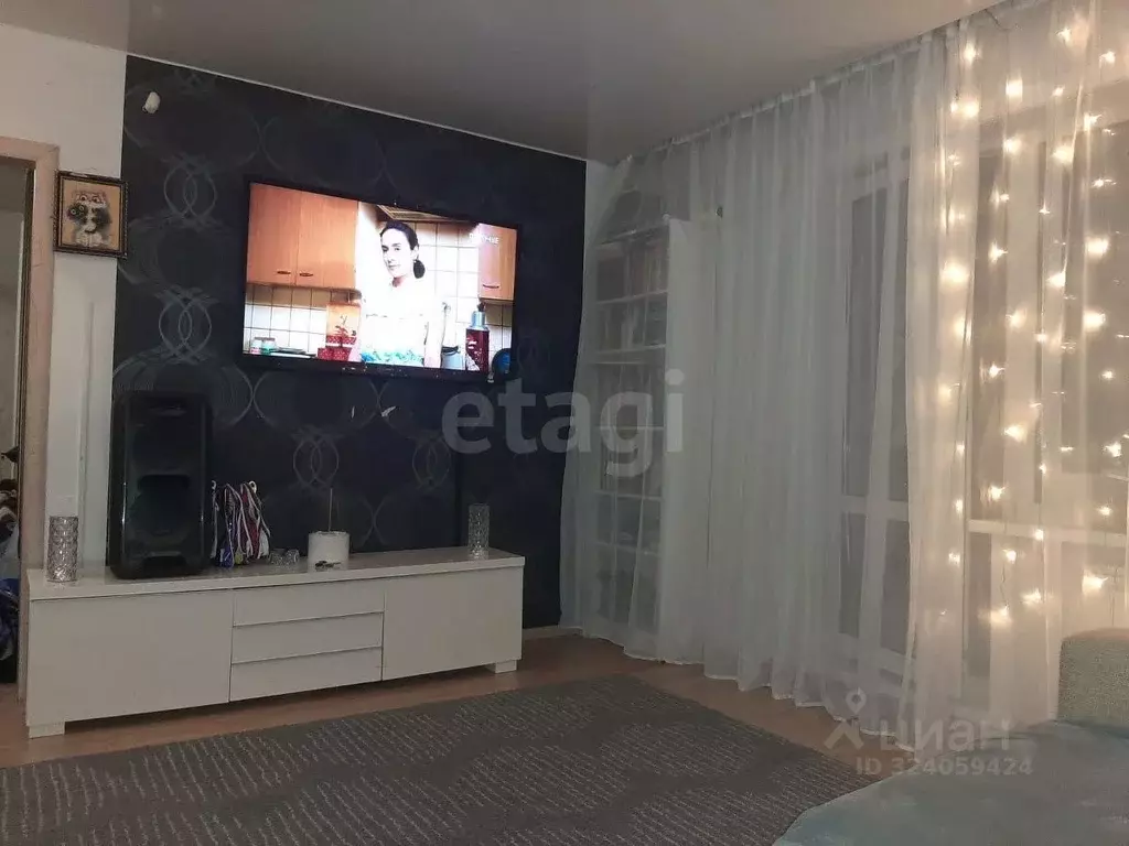 2-к кв. Хабаровский край, Хабаровск Пионерская ул., 44 (50.2 м) - Фото 1