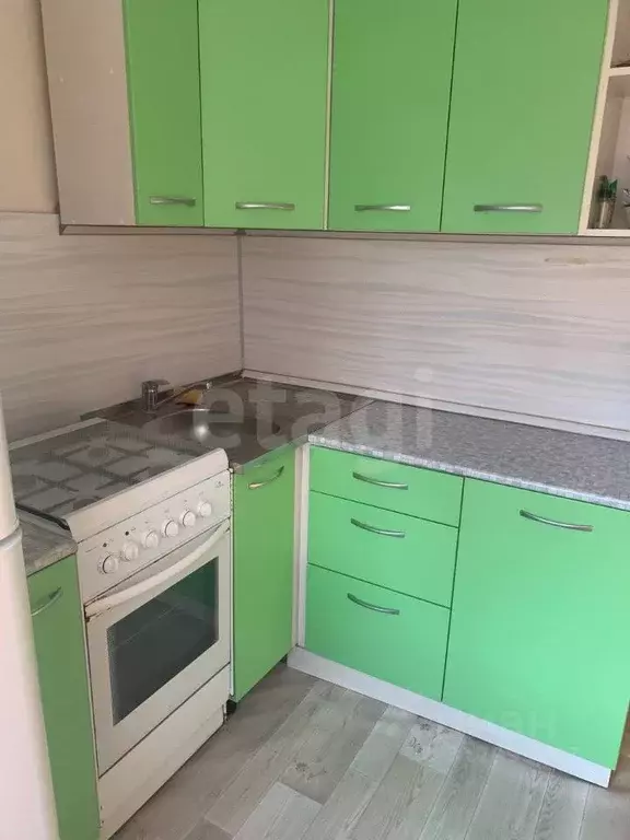 1-к кв. Удмуртия, Ижевск ул. Карла Маркса, 270 (29.0 м) - Фото 1