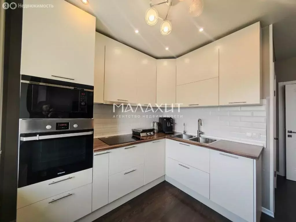 3-комнатная квартира: Самара, Осетинская улица, 5 (80 м) - Фото 1