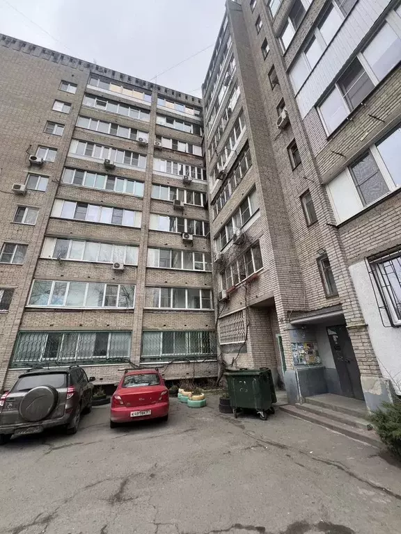 2-к. квартира, 45 м, 2/9 эт. - Фото 0