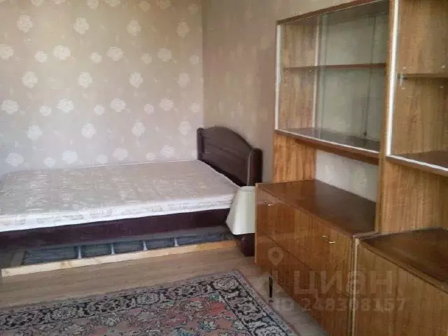 1-к кв. Санкт-Петербург просп. Художников, 24К1 (31.0 м) - Фото 1