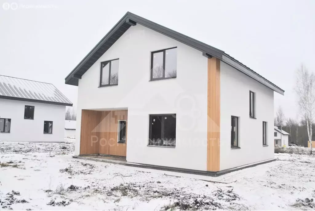 Дом в Кольчугино, Радужная улица (143 м) - Фото 1